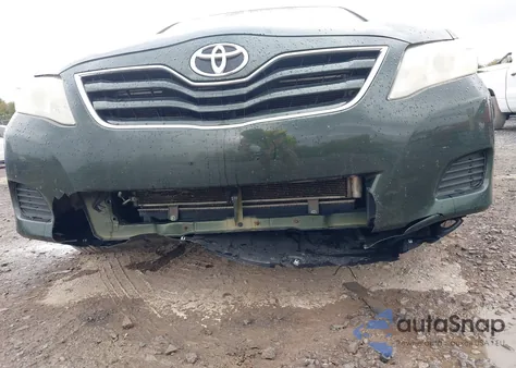 2010 Toyota Camry Le from USA, damaged, VIN 4T4BF3EK1AR003066